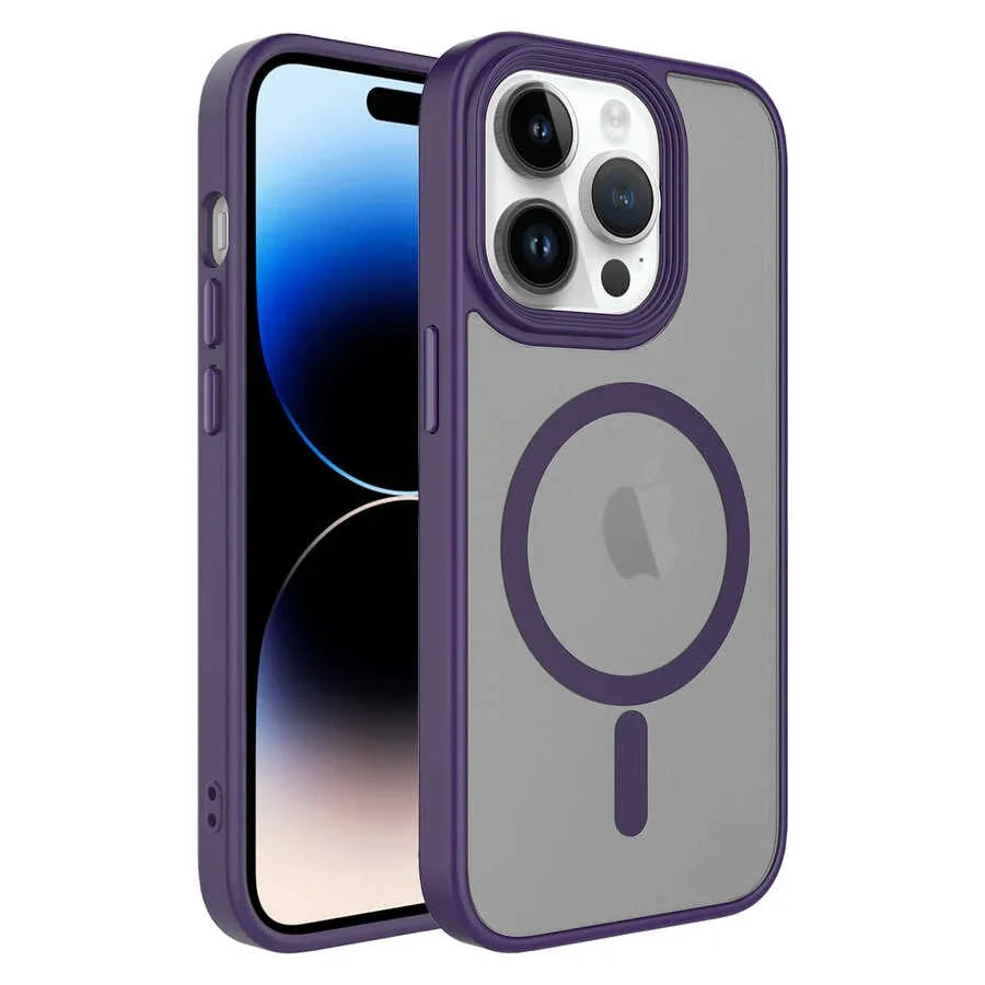 iPhone 13 Pro Max Flet Kılıf