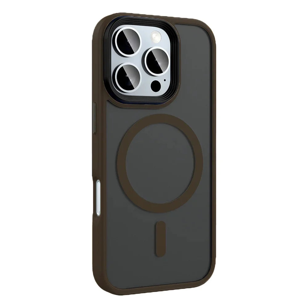 iPhone 16 Pro Flet Kılıf