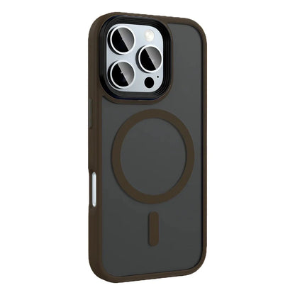 iPhone 16 Pro Flet Kılıf