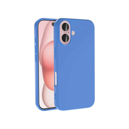 iPhone 16 Buz Kılıf