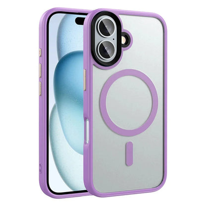 iPhone 16 Flet Kılıf