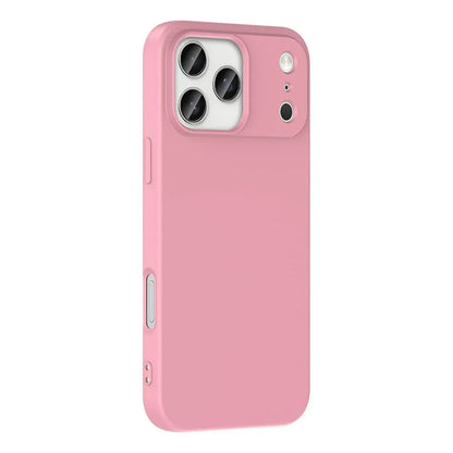 iPhone 17 Pro Buz Kılıf