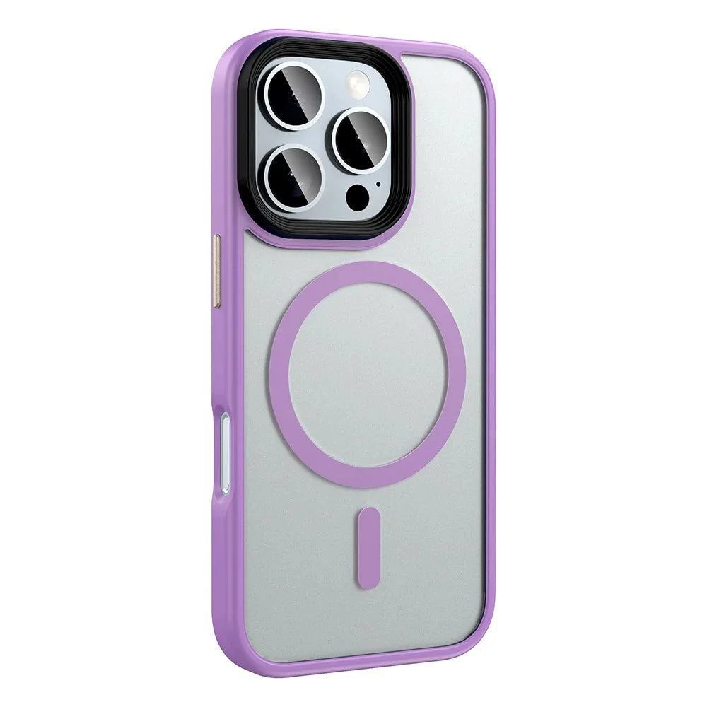 iPhone 16 Pro Flet Kılıf