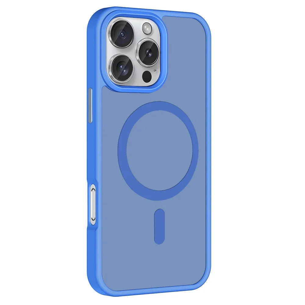 iPhone 16 Pro Max Sio Kılıf