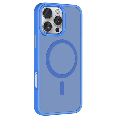 iPhone 16 Pro Max Sio Kılıf