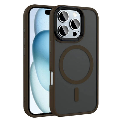 iPhone 16 Pro Flet Kılıf