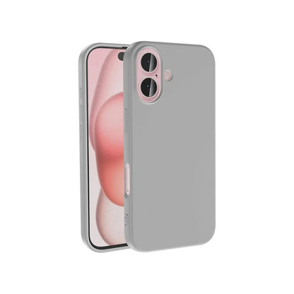 iPhone 16 Buz Kılıf