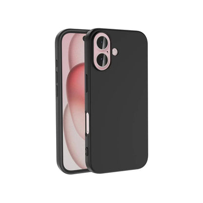 iPhone 16 Buz Kılıf