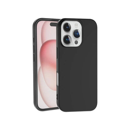 iPhone 16 Pro Buz Kılıf