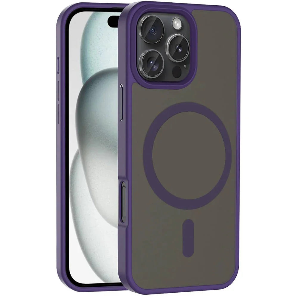 iPhone 16 Pro Max Sio Kılıf