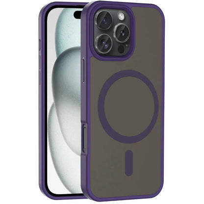 iPhone 16 Pro Max Sio Kılıf