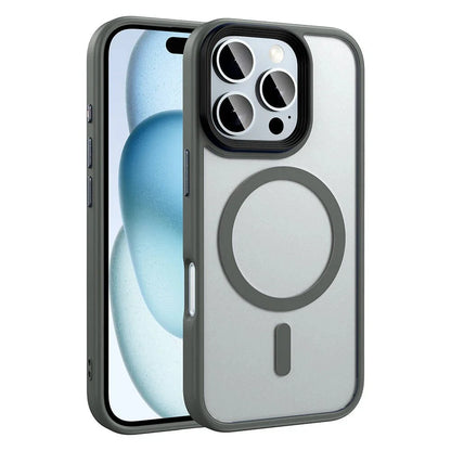 iPhone 16 Pro Flet Kılıf