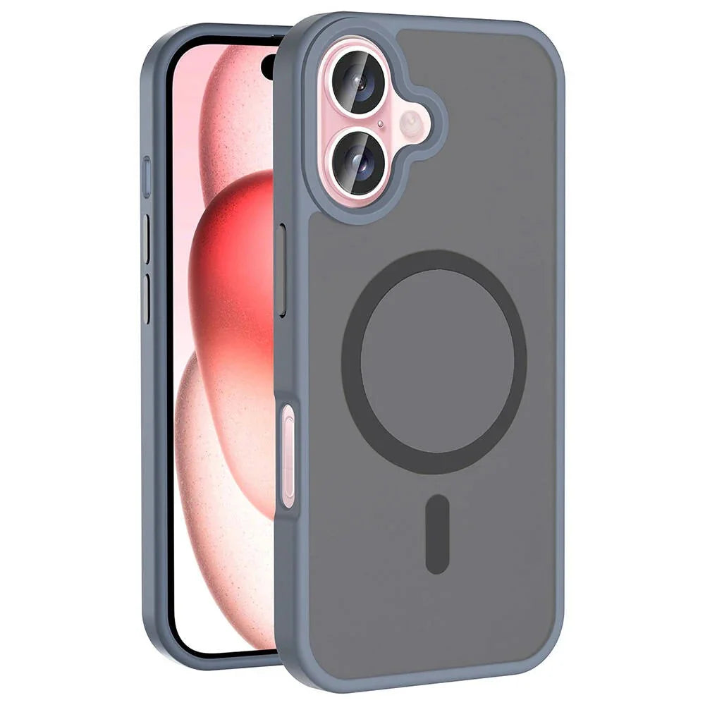 iPhone 16 Plus Sio Kılıf