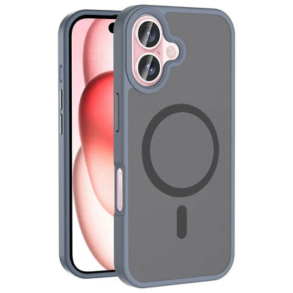 iPhone 16 Plus Sio Kılıf