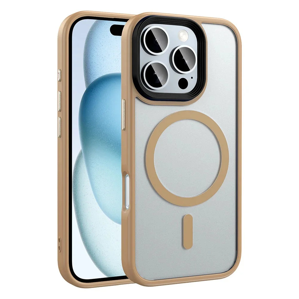 iPhone 16 Pro Flet Kılıf