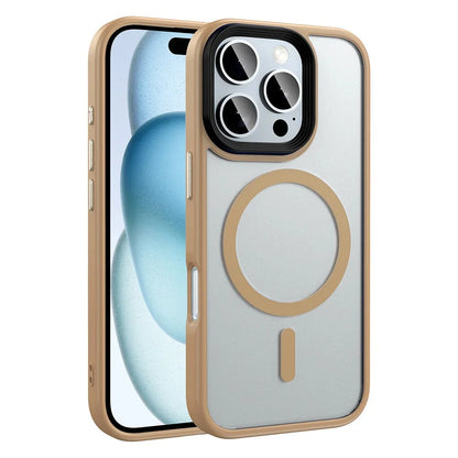 iPhone 16 Pro Flet Kılıf