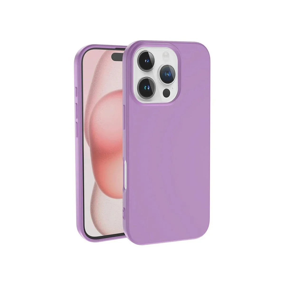 iPhone 16 Pro Buz Kılıf