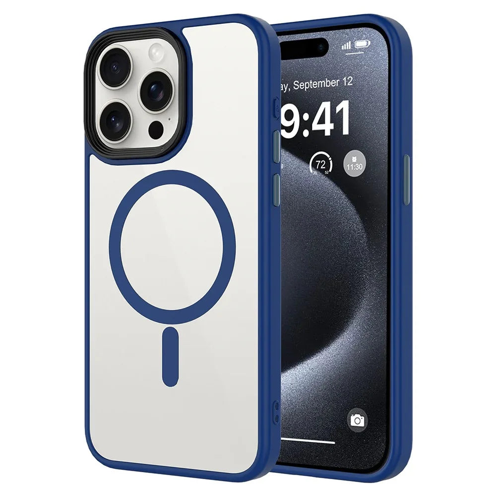 iPhone 13 Pro Max Flet Kılıf