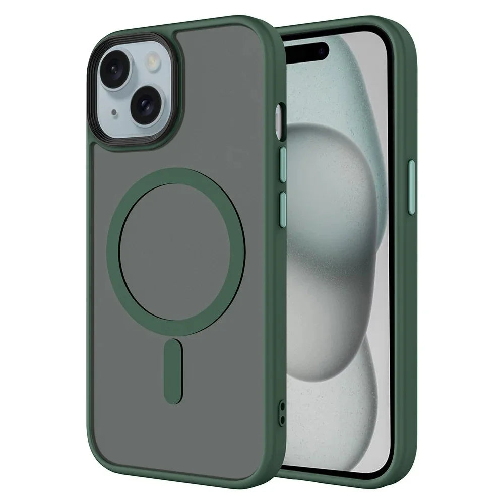 iPhone 15 Plus Flet Kılıf