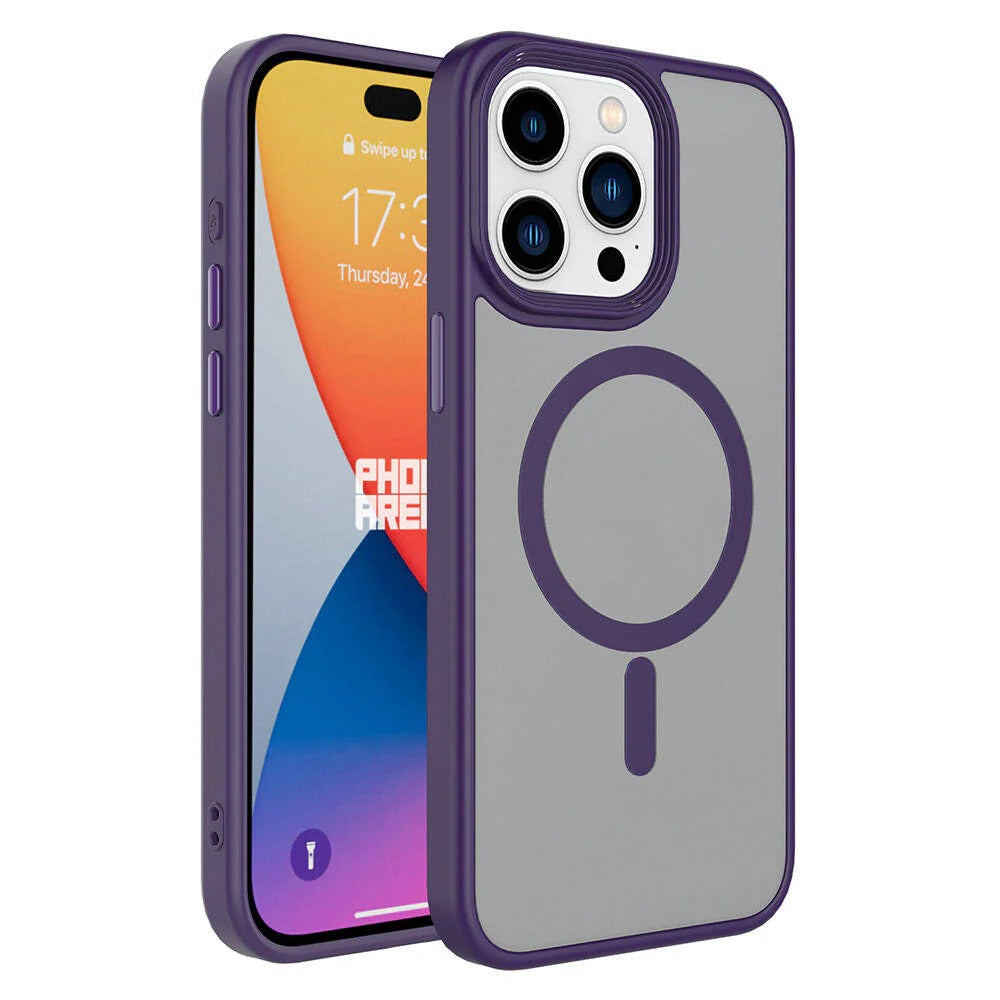 iPhone 15 Pro Max Flet Kılıf