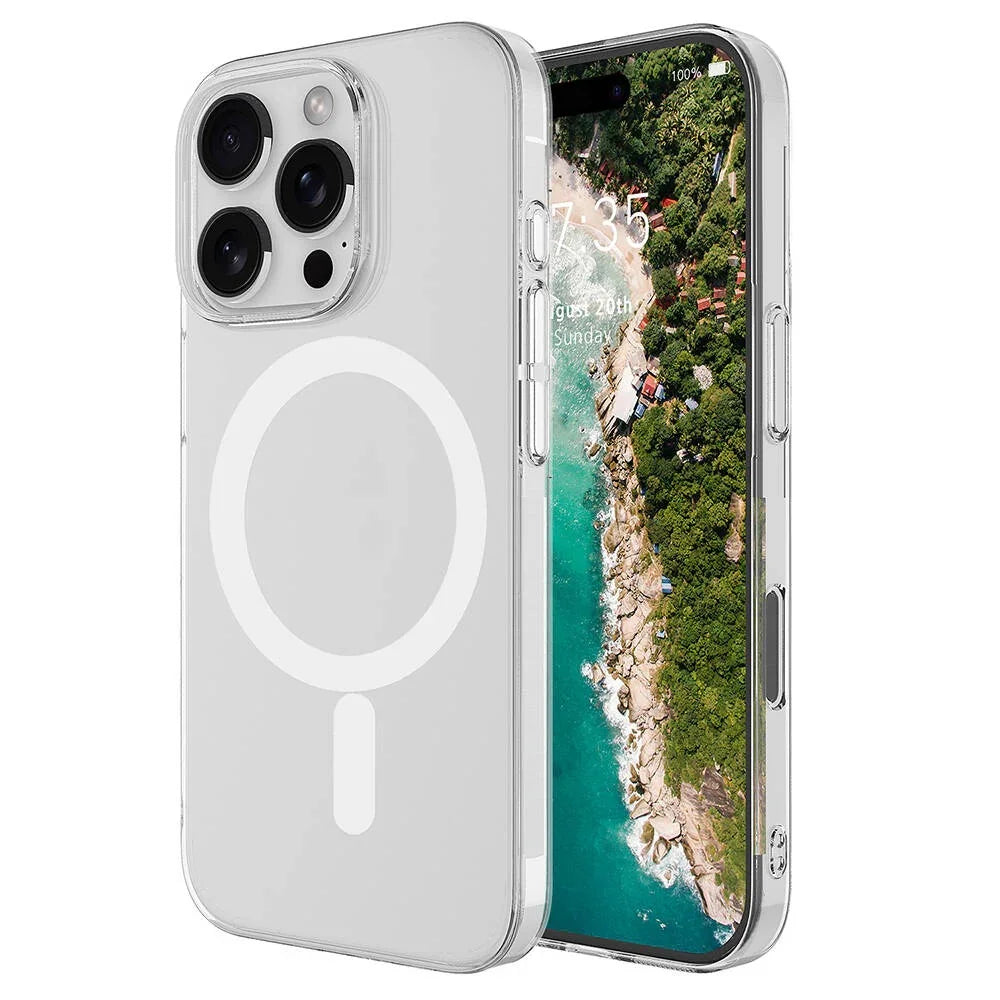 iPhone 16 Pro Max Porto Kılıf