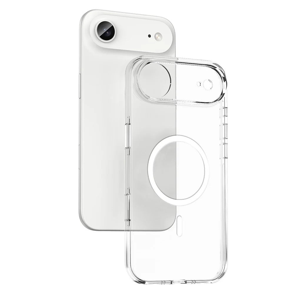 iPhone 17 Air Kripto Kılıf