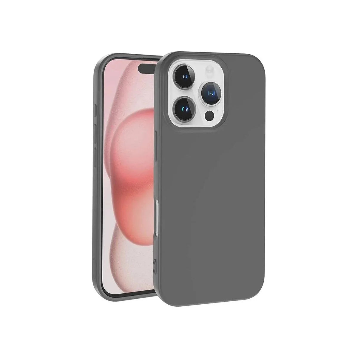 iPhone 16 Pro Buz Kılıf