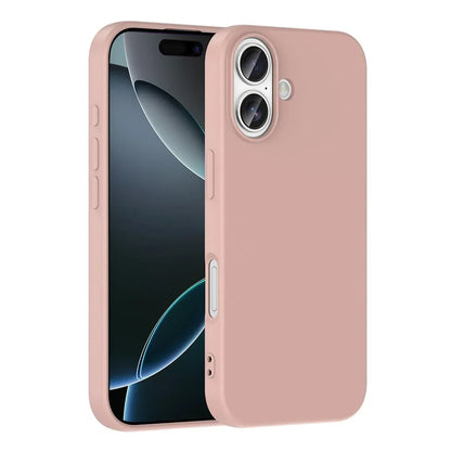 iPhone 17 Buz Kılıf