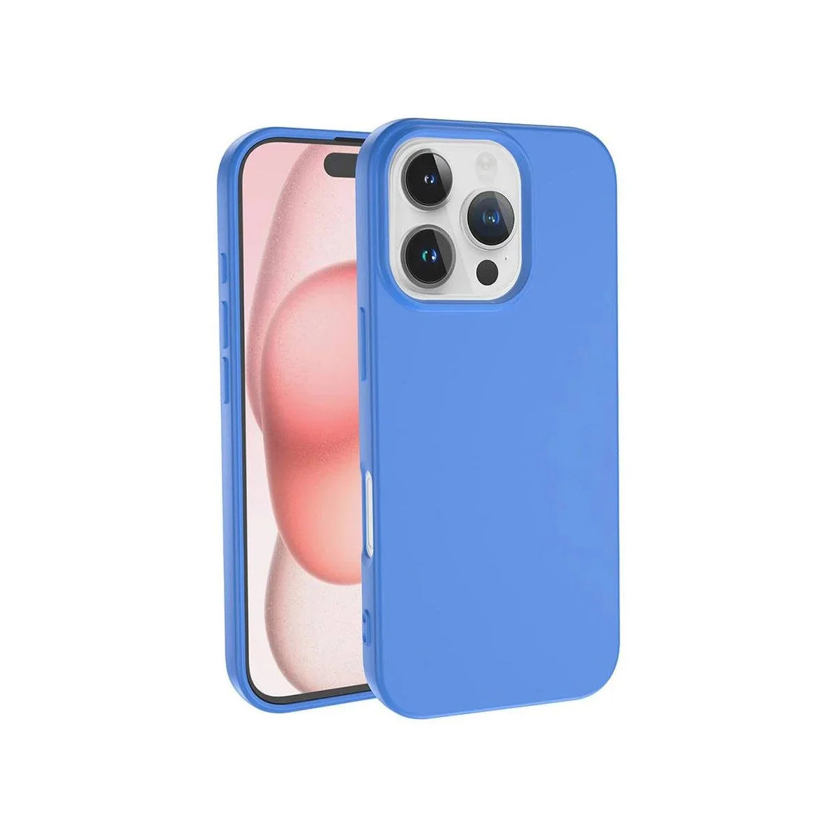 iPhone 16 Pro Buz Kılıf