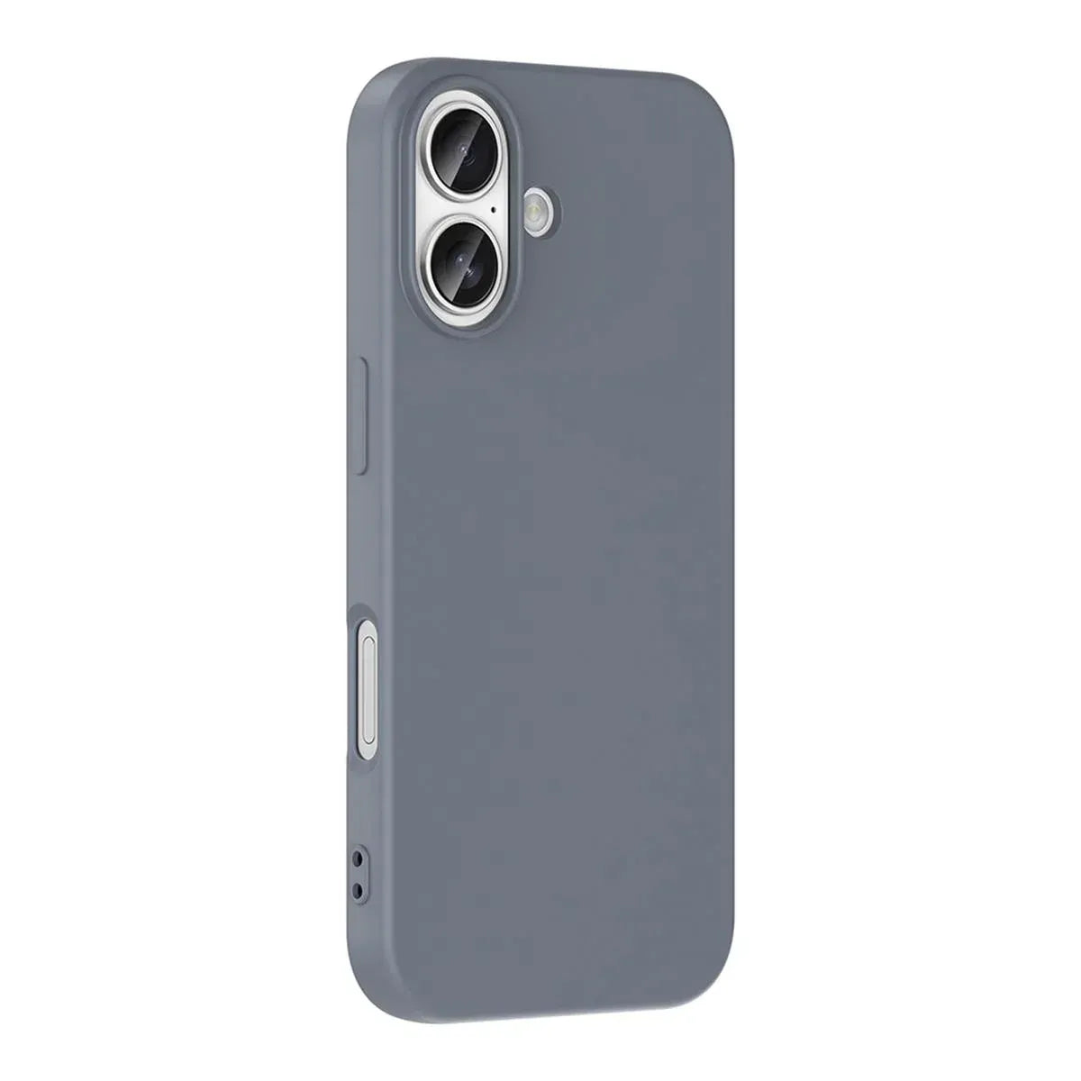 iPhone 17 Buz Kılıf