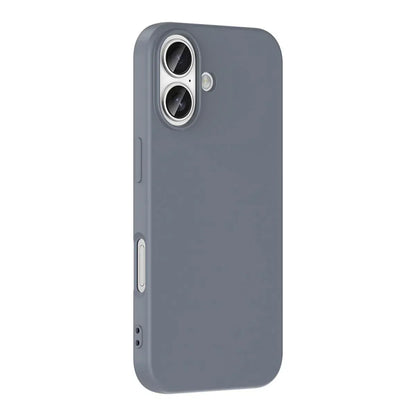 iPhone 17 Buz Kılıf