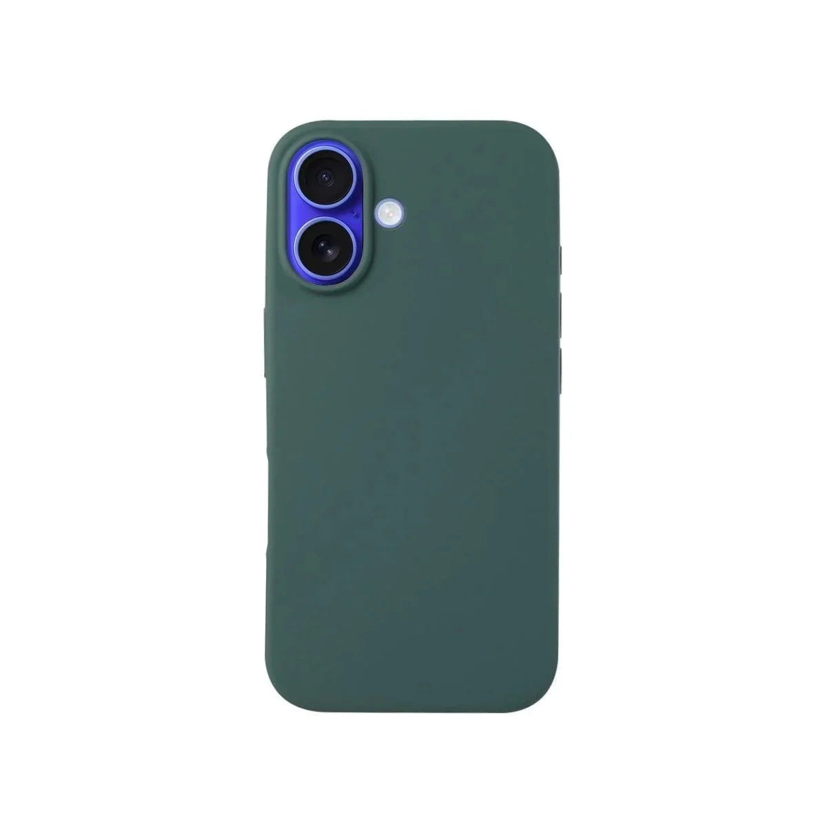 iPhone 16 Buz Kılıf