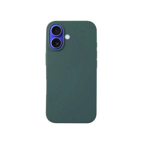 iPhone 16 Buz Kılıf