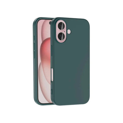 iPhone 16 Buz Kılıf