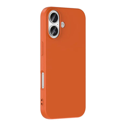 iPhone 17 Buz Kılıf