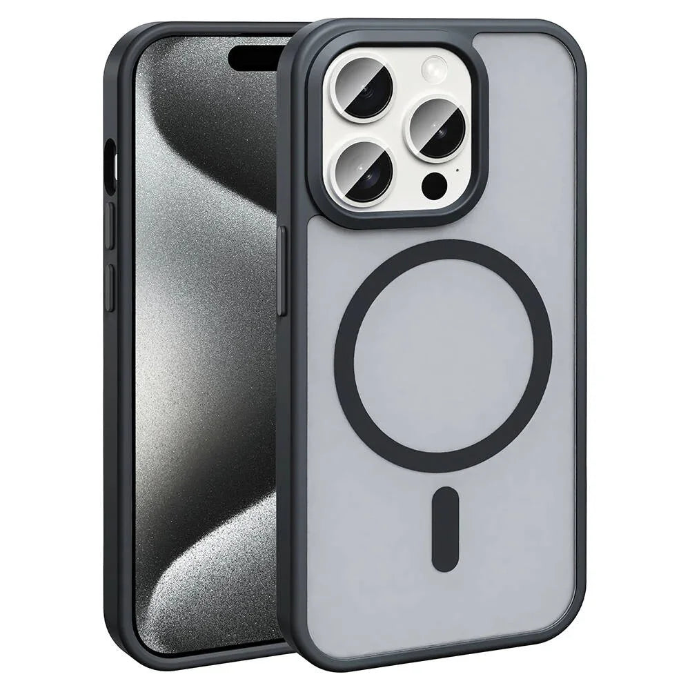 iPhone 15 Pro Max Sio Kılıf