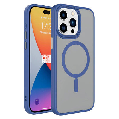 iPhone 15 Pro Max Flet Kılıf