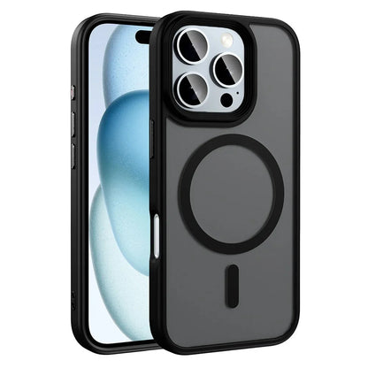 iPhone 16 Pro Flet Kılıf