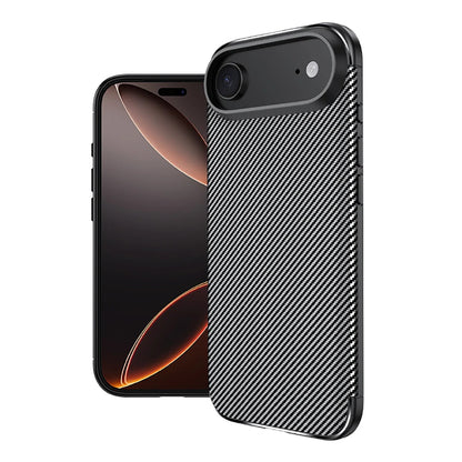 iPhone 17 Air Negro Kılıf