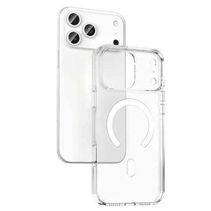 iPhone 17 Pro Max Kripto Kılıf