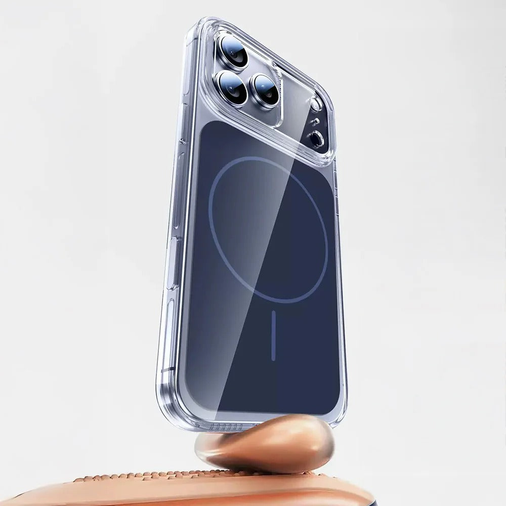 iPhone 17 Pro Lugano Kılıf