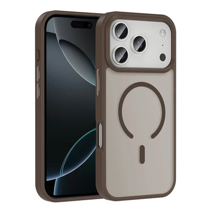 iPhone 17 Pro Max Sio Kılıf