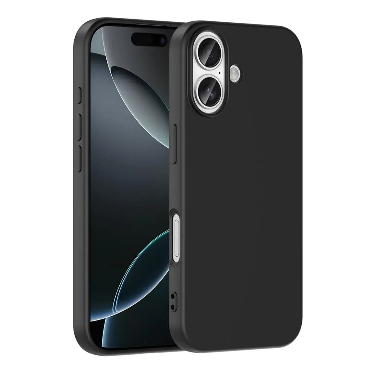 iPhone 17 Buz Kılıf