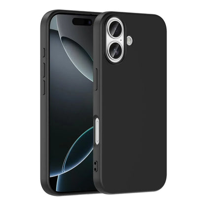 iPhone 17 Buz Kılıf