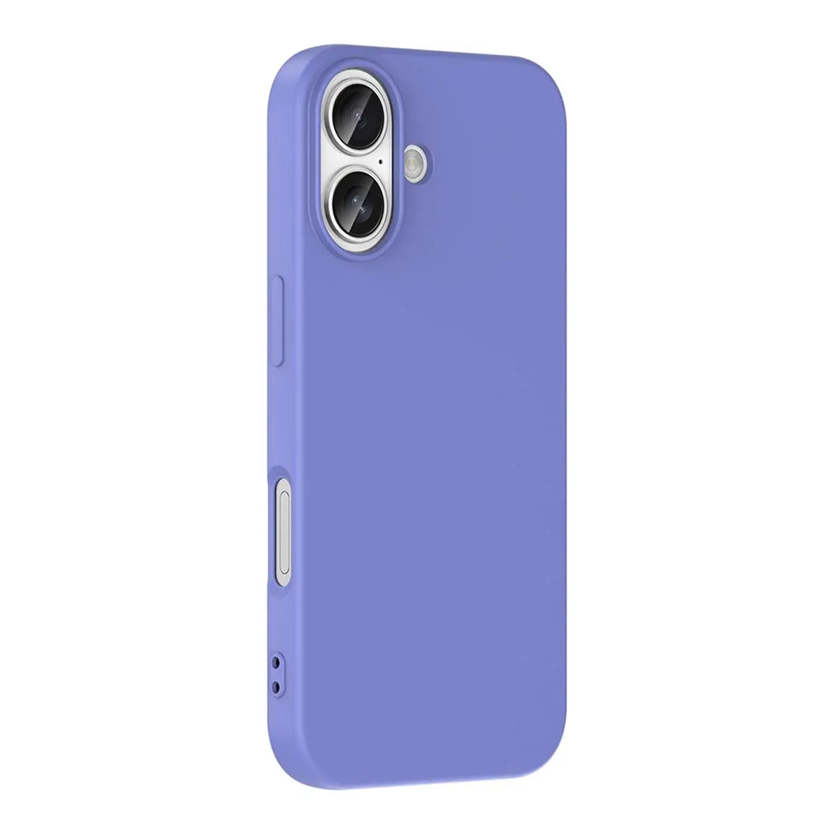 iPhone 17 Buz Kılıf