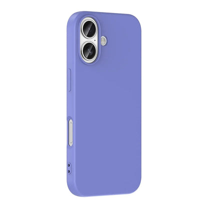 iPhone 17 Buz Kılıf