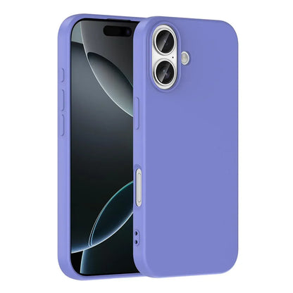 iPhone 17 Buz Kılıf