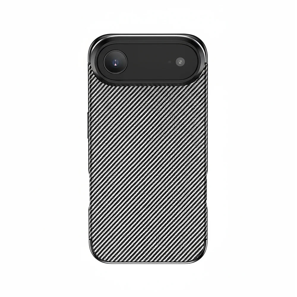 iPhone 17 Air Negro Kılıf