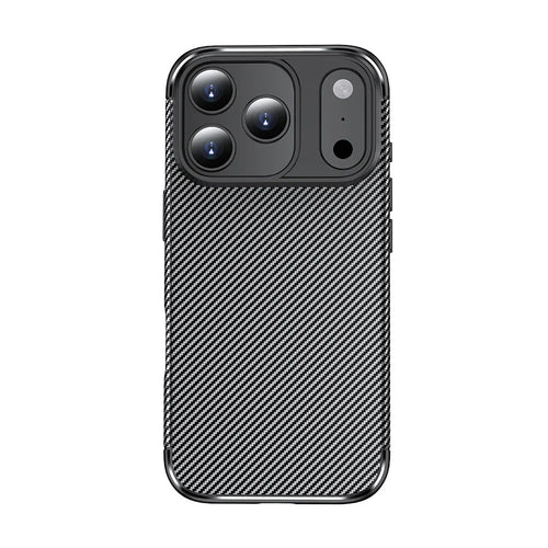 iPhone 17 Pro Negro Kılıf