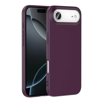 iPhone 17 Air Buz Kılıf